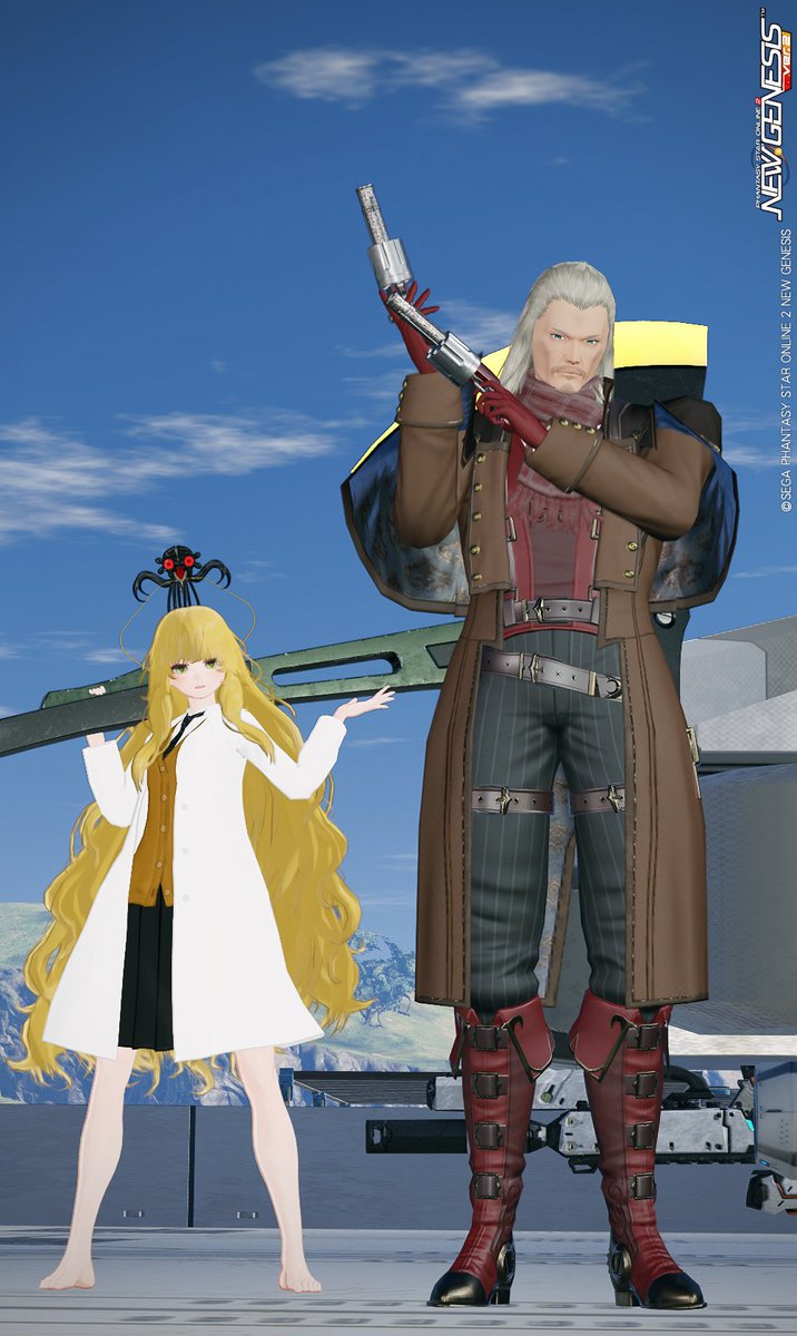 でっくすし tweet media