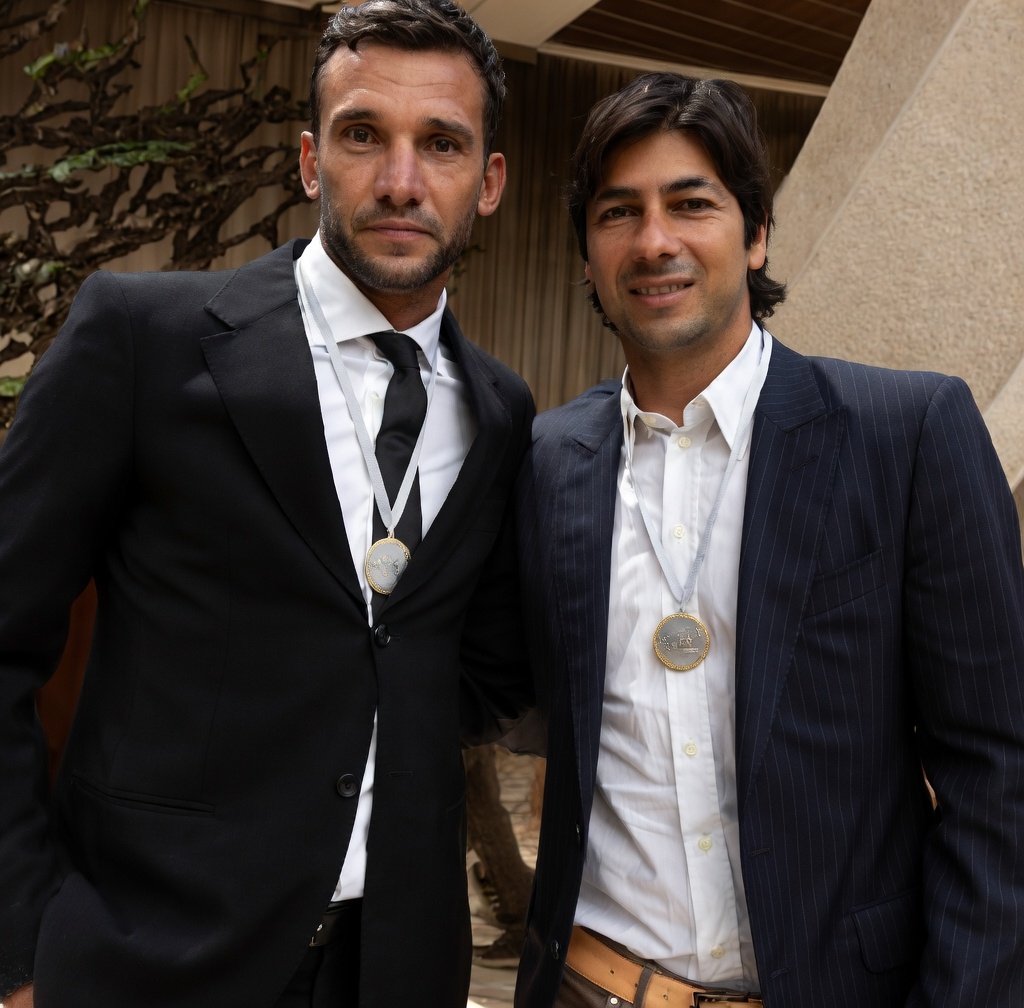 CAC1KE OFICIAL tweet media