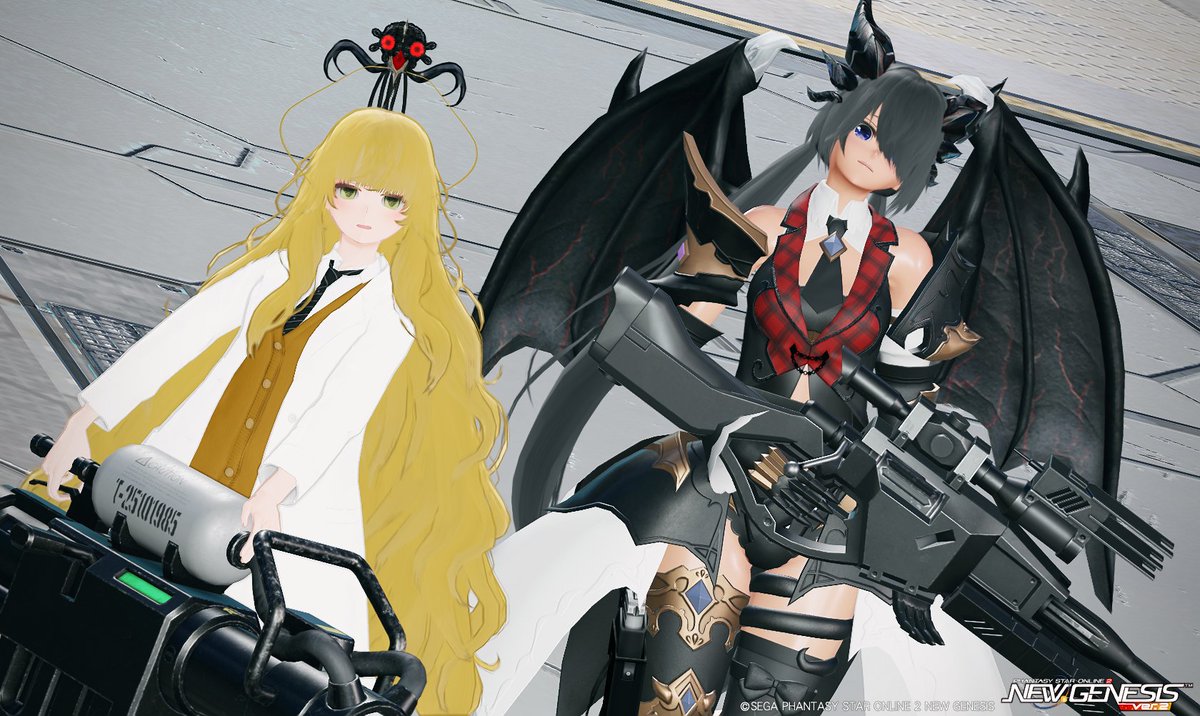 でっくすし tweet media