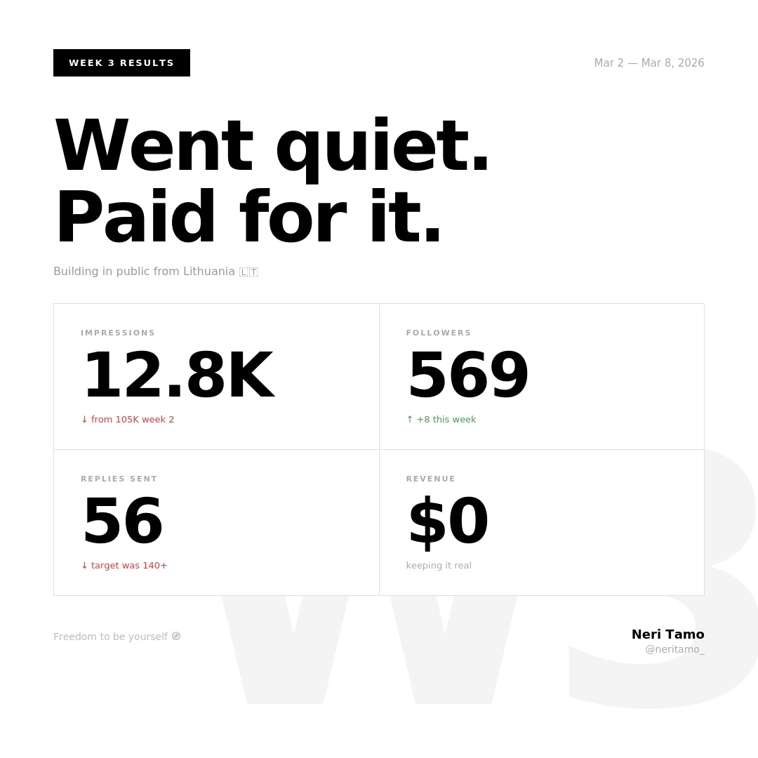 Neri Tamo tweet media