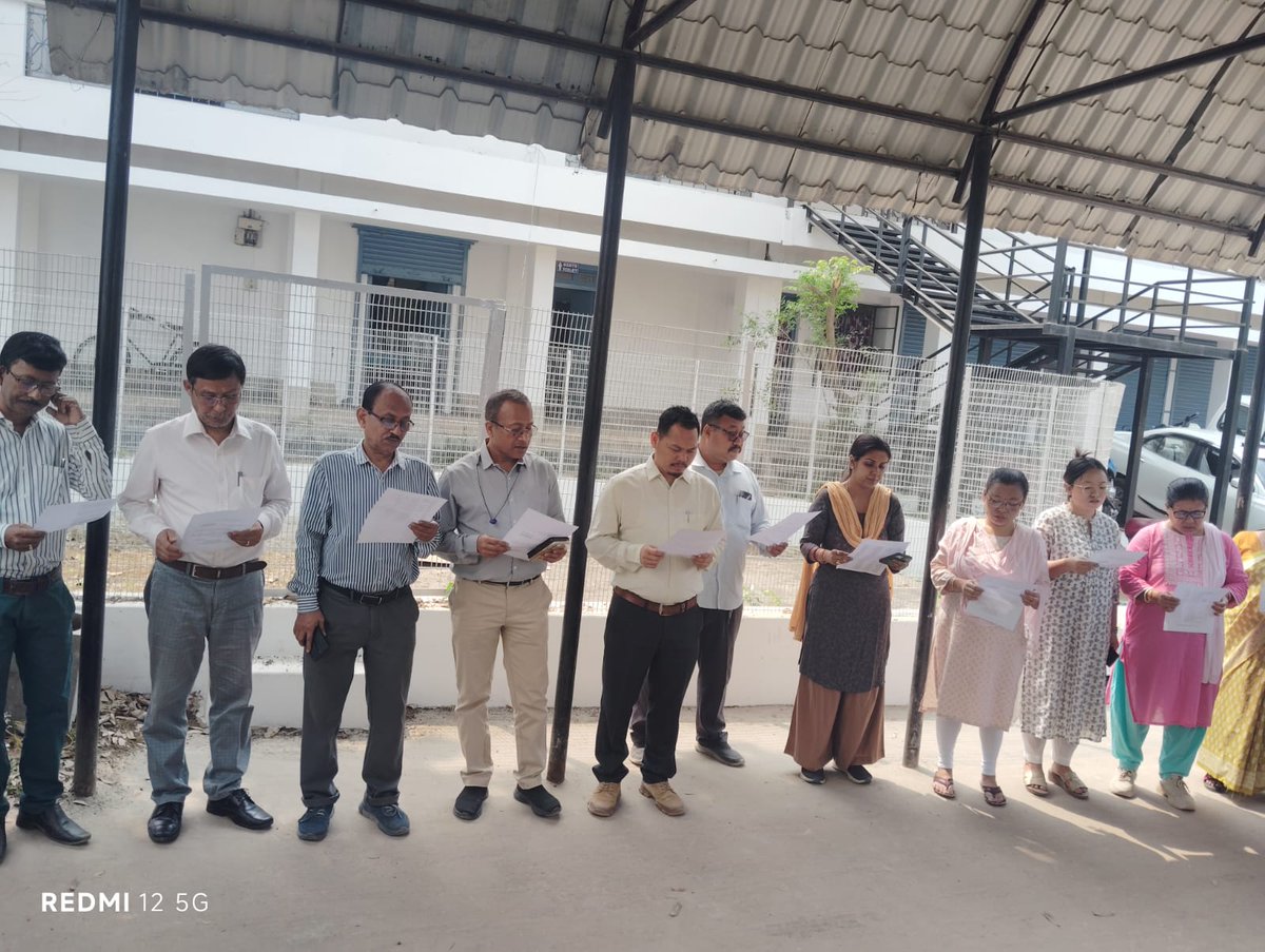 Directorate of Land Records and Settlement,Tripura tweet media