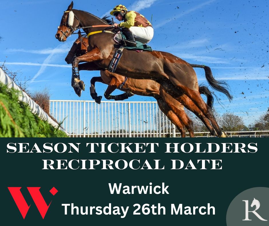 Redcar Racecourse tweet media