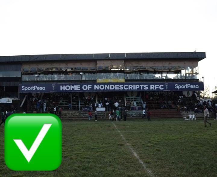 Eric Njiru ⚽️ tweet media