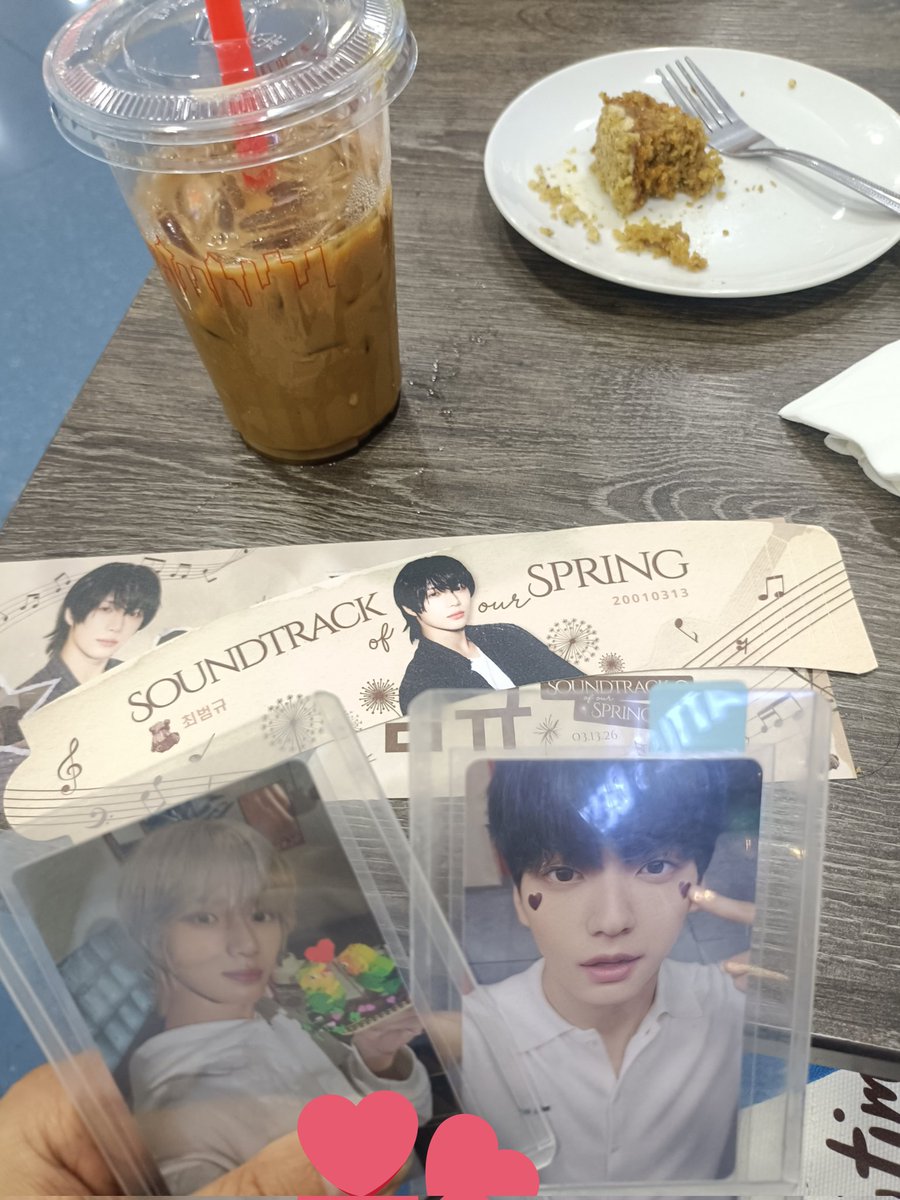 choiyongism's tweet photo. wala manlang aesthetic picture kasi lamon na lamon na si bakla 😭 @304weekendclub thank u so much for hosting huhu enjoyed it a lot po
#SoundtrackOfOurSpring https://t.co/R0kBFDYp4X