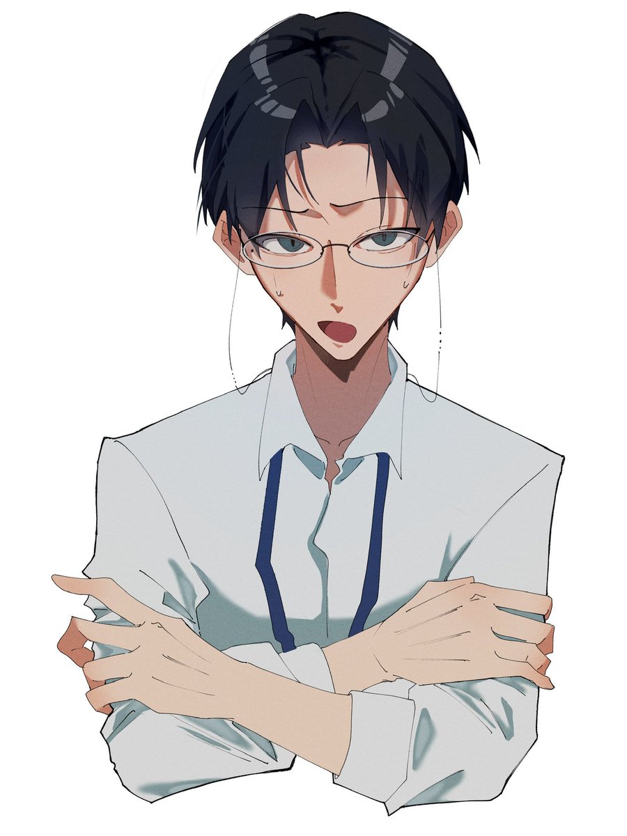 ふすめ tweet media