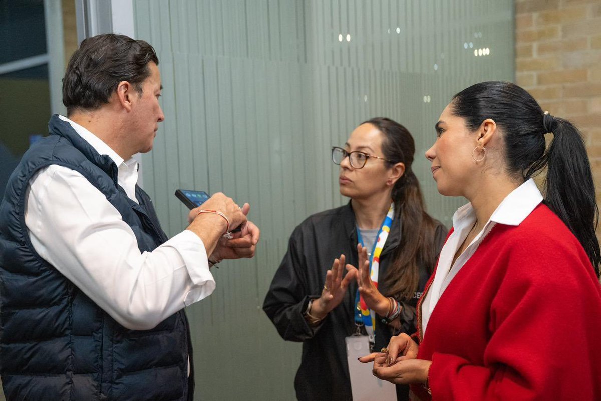 Ministerio TIC tweet media