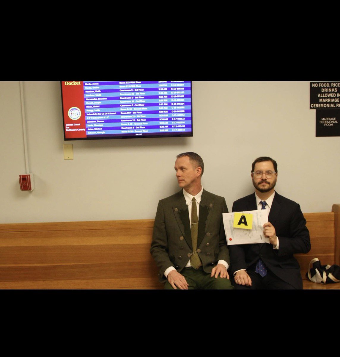 DREW DANIEL tweet media