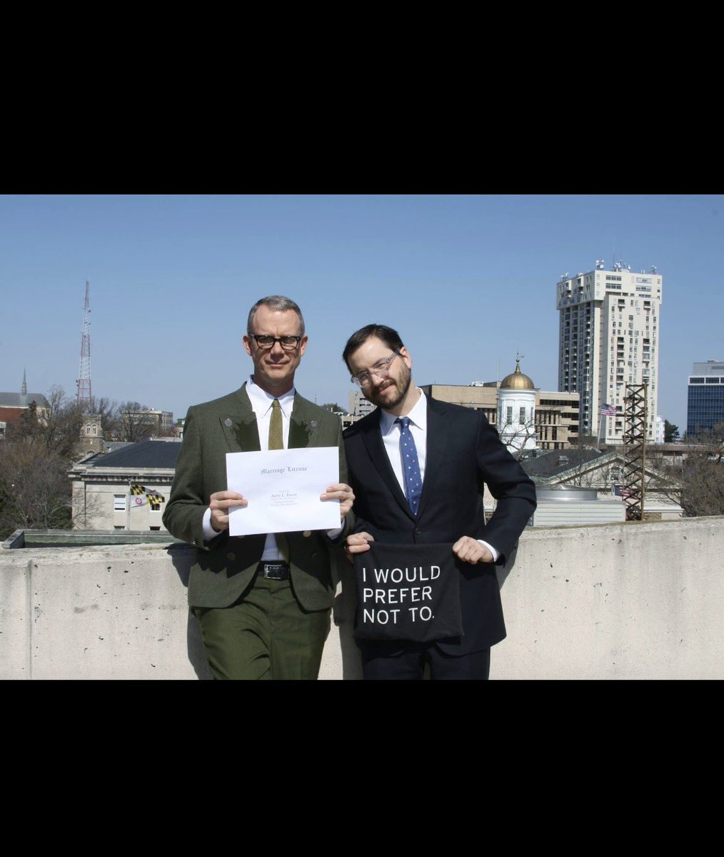 DREW DANIEL tweet media