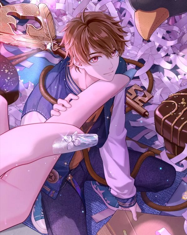 Luke Hourly tweet media