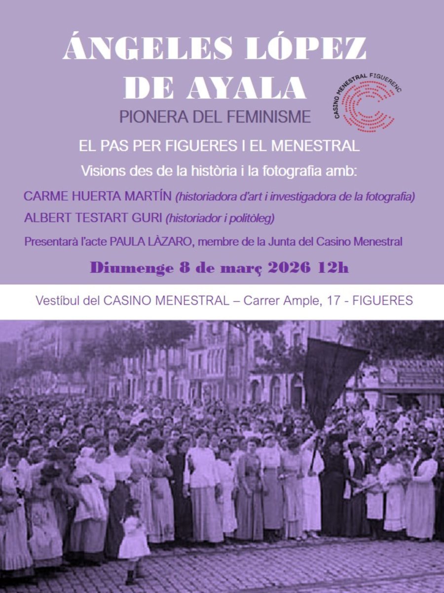 Carme Huerta tweet media