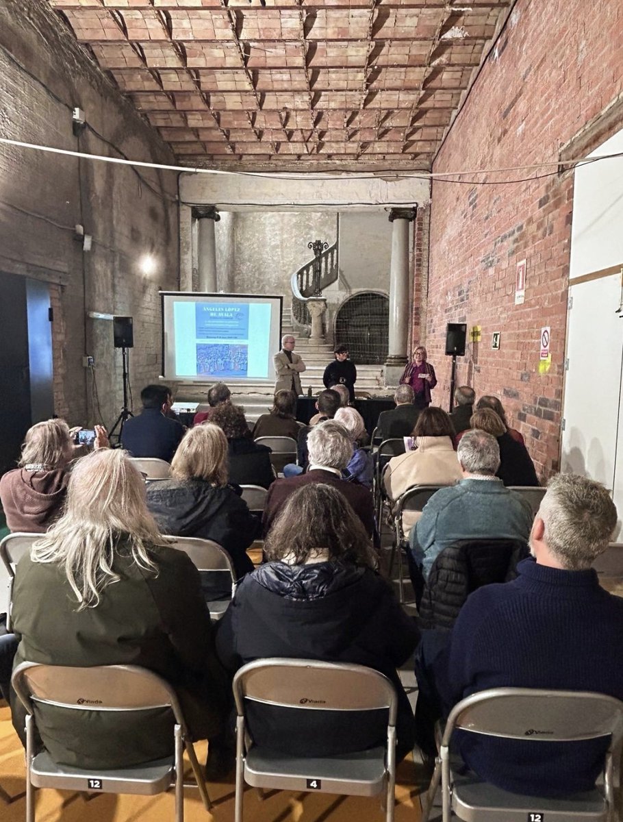 Carme Huerta tweet media