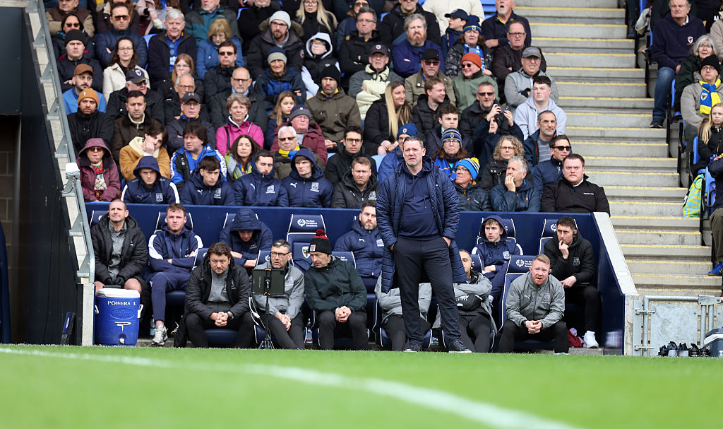 Northampton Sport tweet media