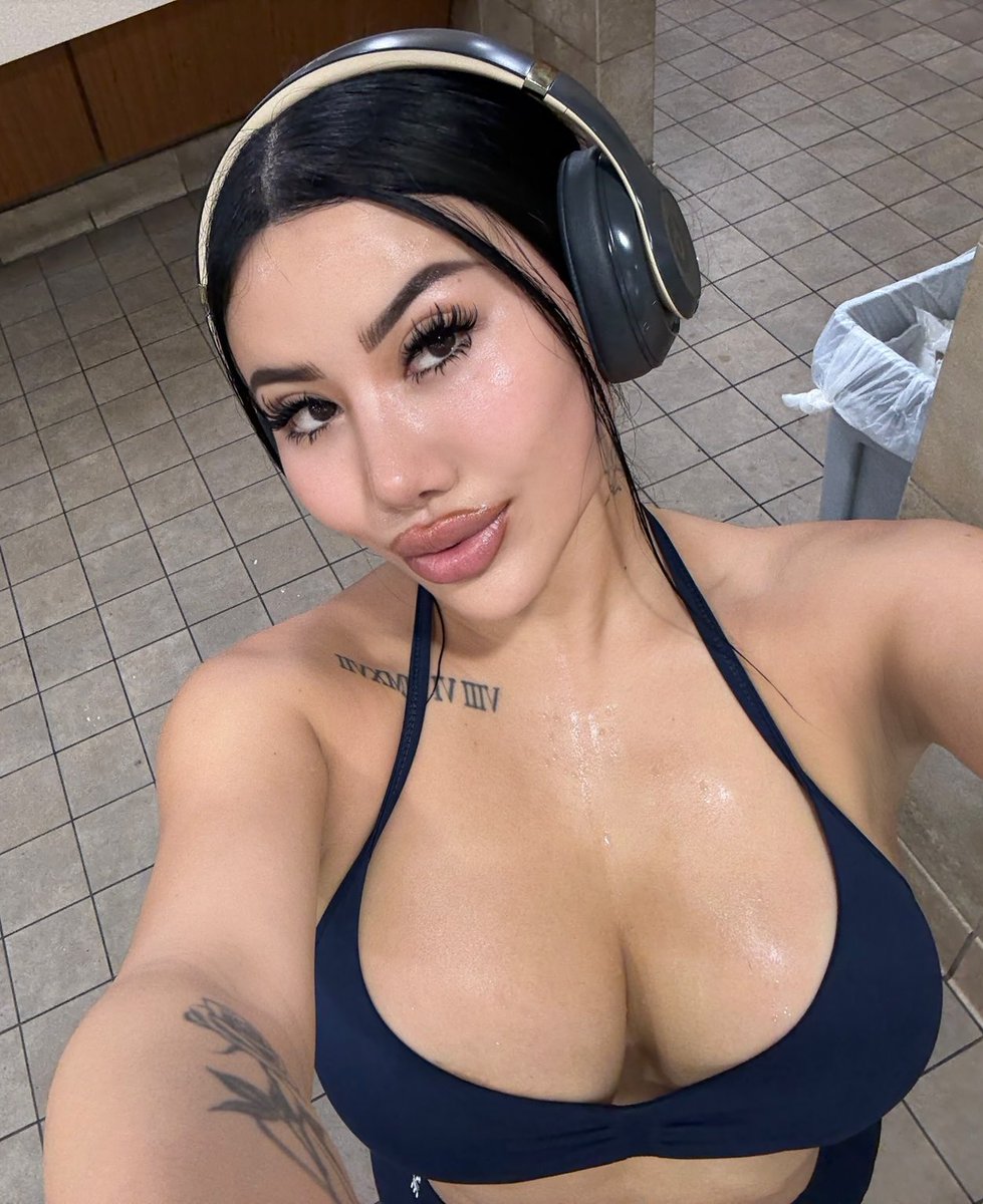 Krissy Chan tweet media