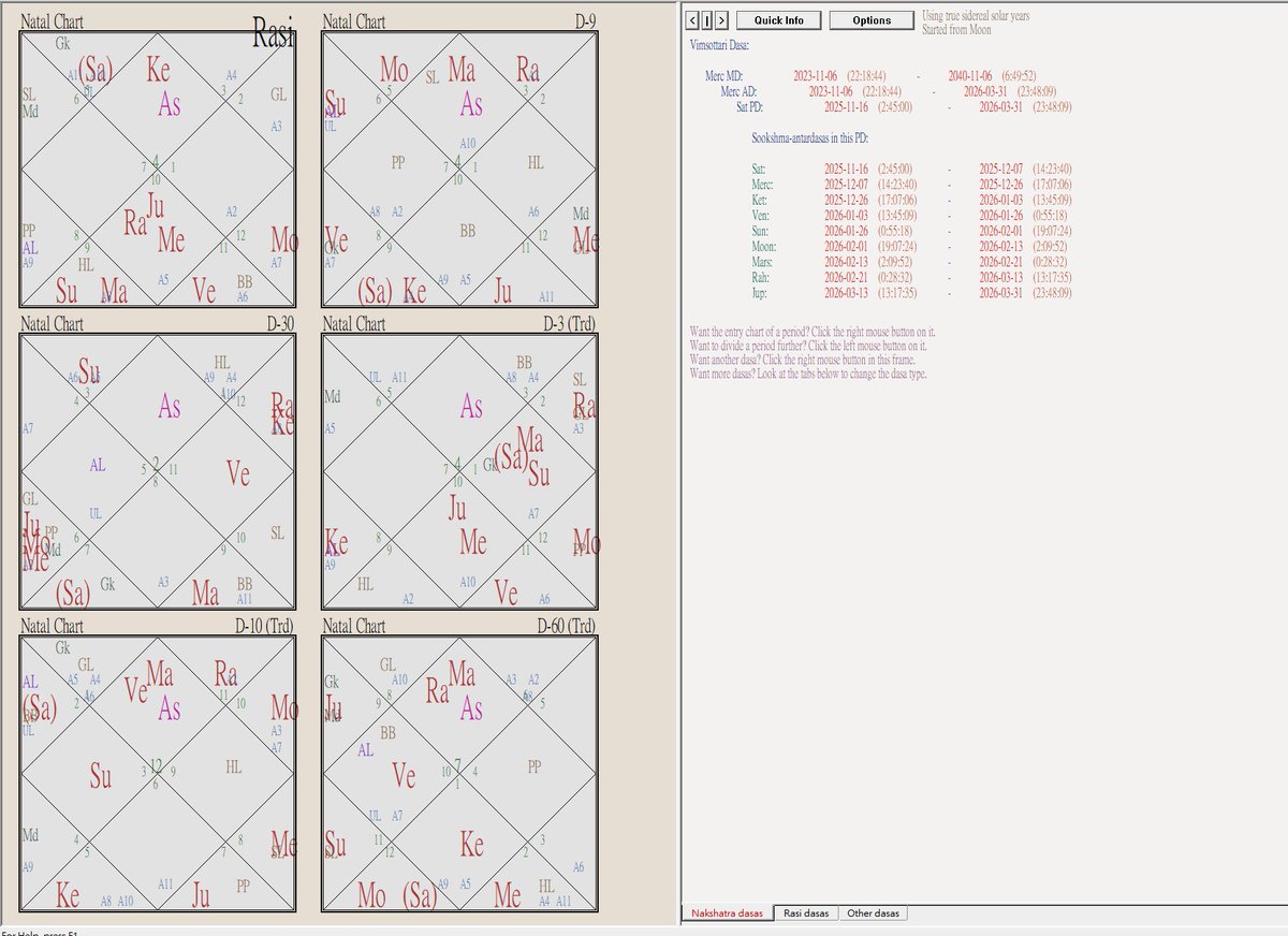 荷包蛋｜金融占星分析 tweet media