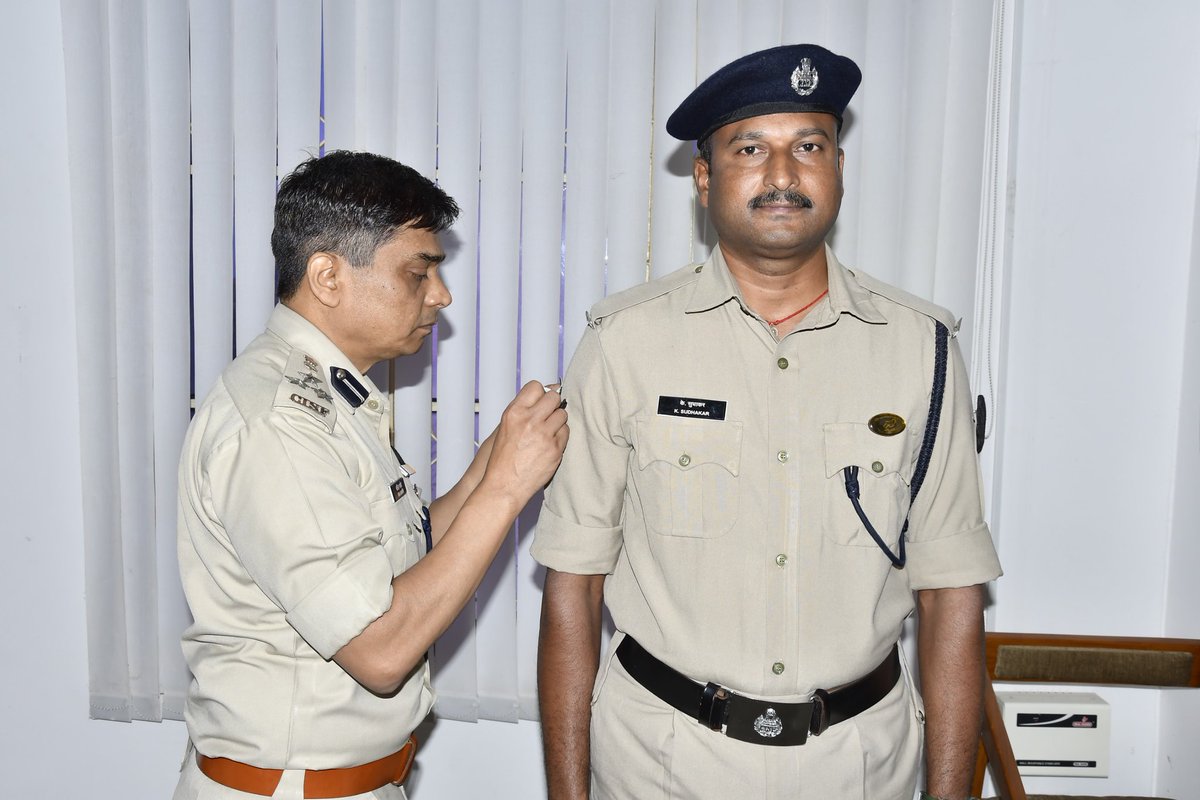 CISFTraining tweet media