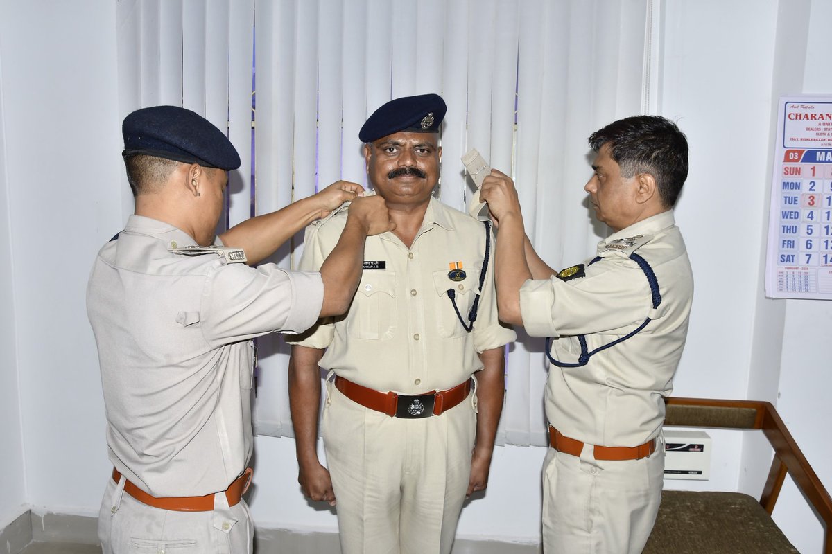 CISFTraining tweet media