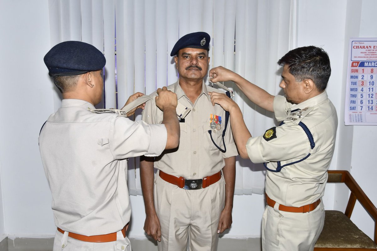 CISFTraining tweet media