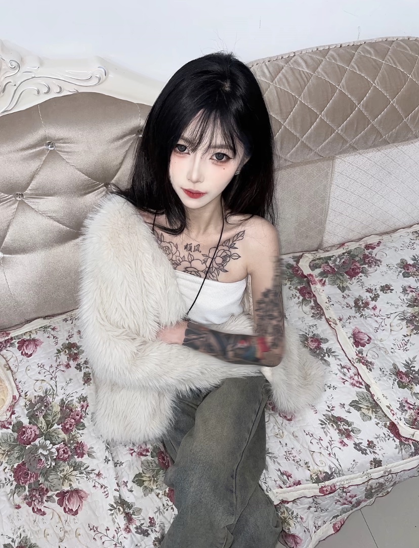 可爱的雪 tweet media