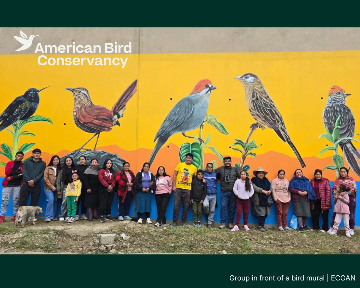 American Bird Conservancy tweet media