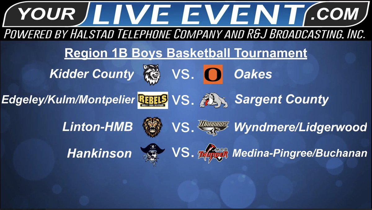 Your Live Event tweet media