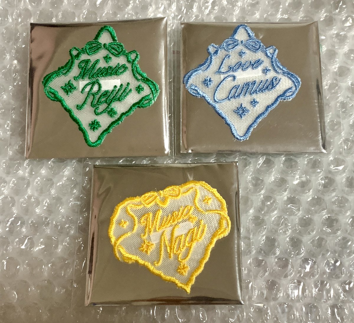 Minami tweet media