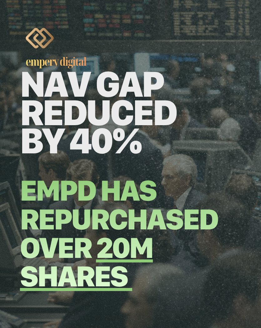 Empery Digital tweet media