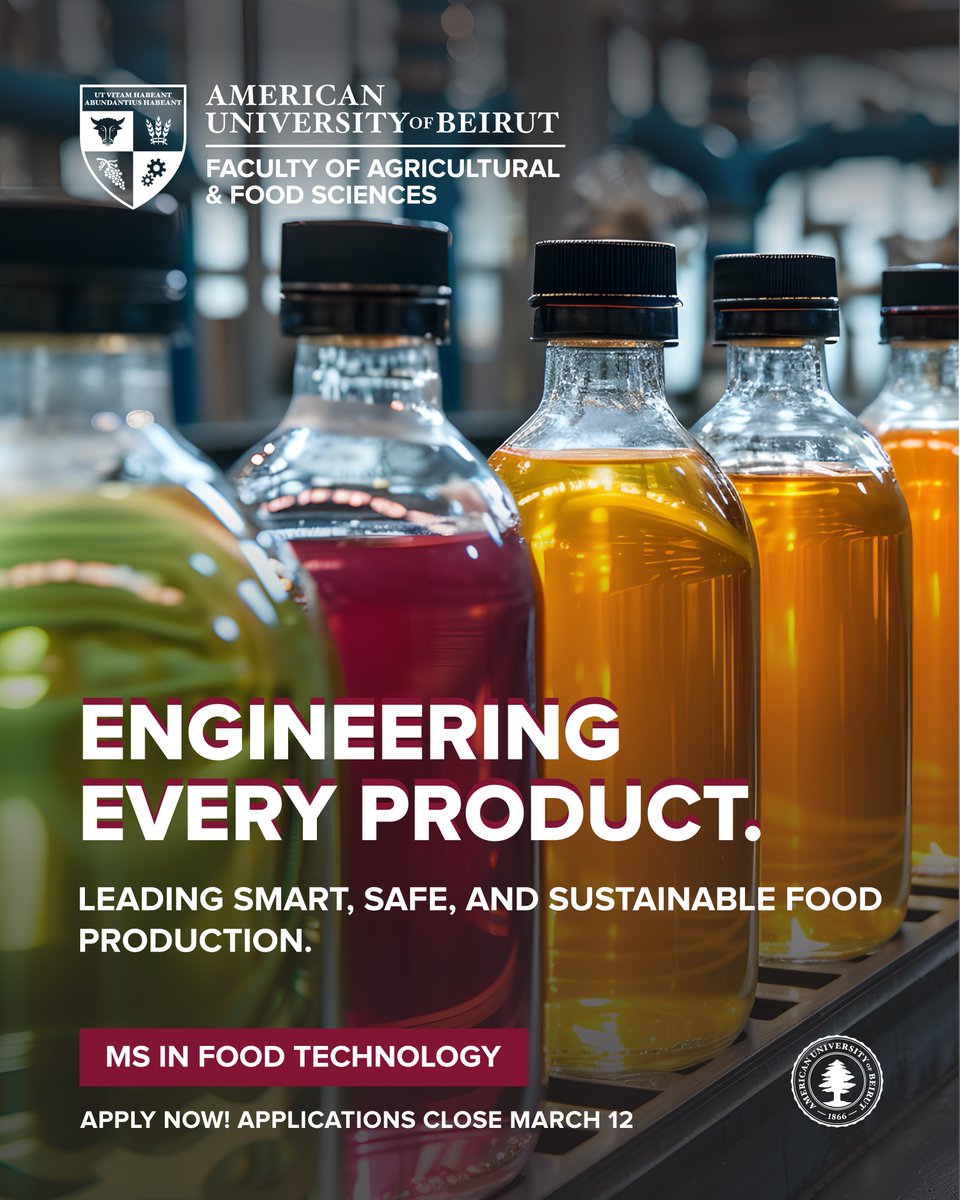 AUB_FAFS tweet media