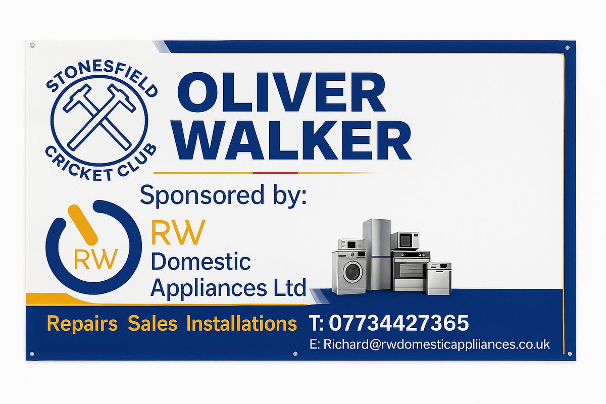 Stonesfield Cricket Club tweet media