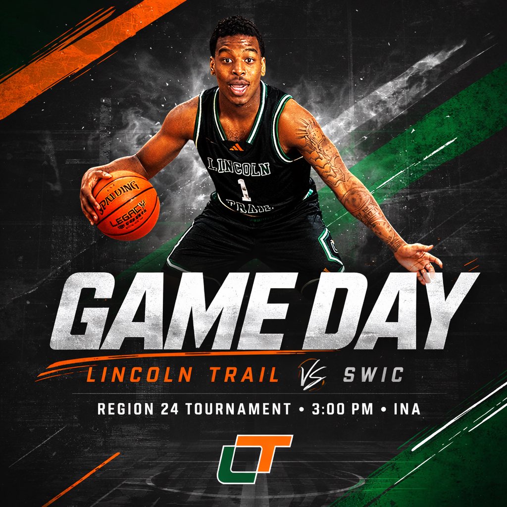 Lincoln Trail Men's Basketball tweet media