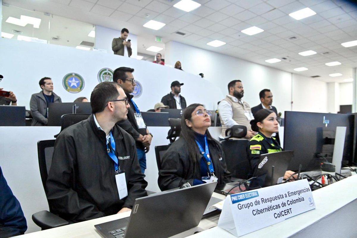 Ministerio TIC tweet media