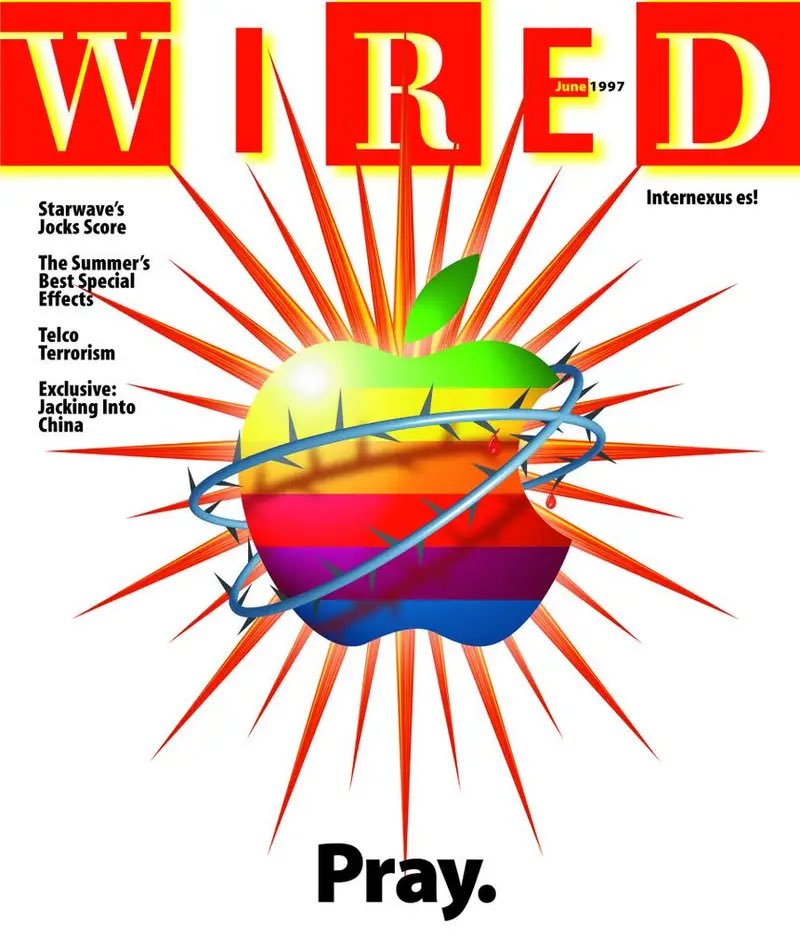 davidanasco's tweet photo. @Pogue congrats on the latest book. I still remember this cover from 1997! Kudos, now I know wha to ask the kids for Father’s Day. https://t.co/USGhu6P0em