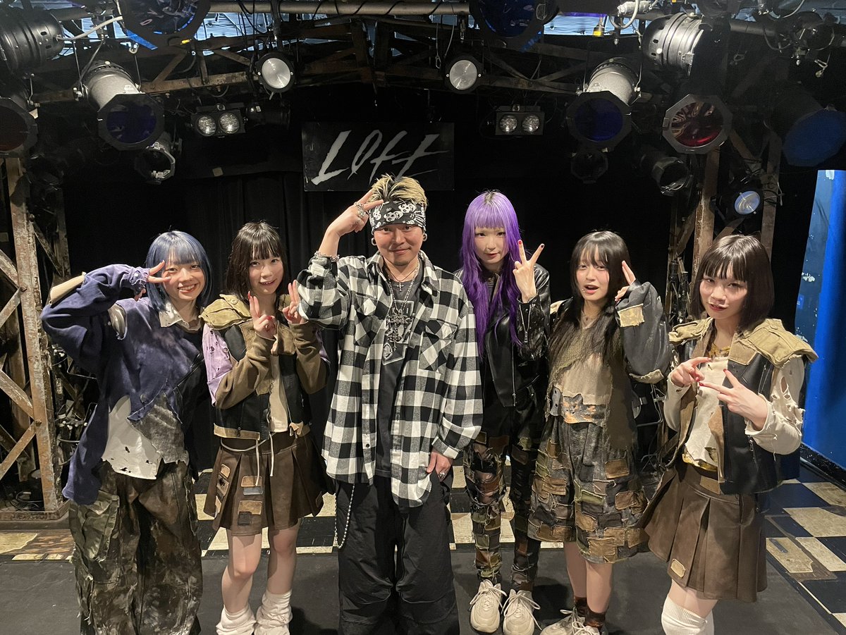 ASP official tweet media