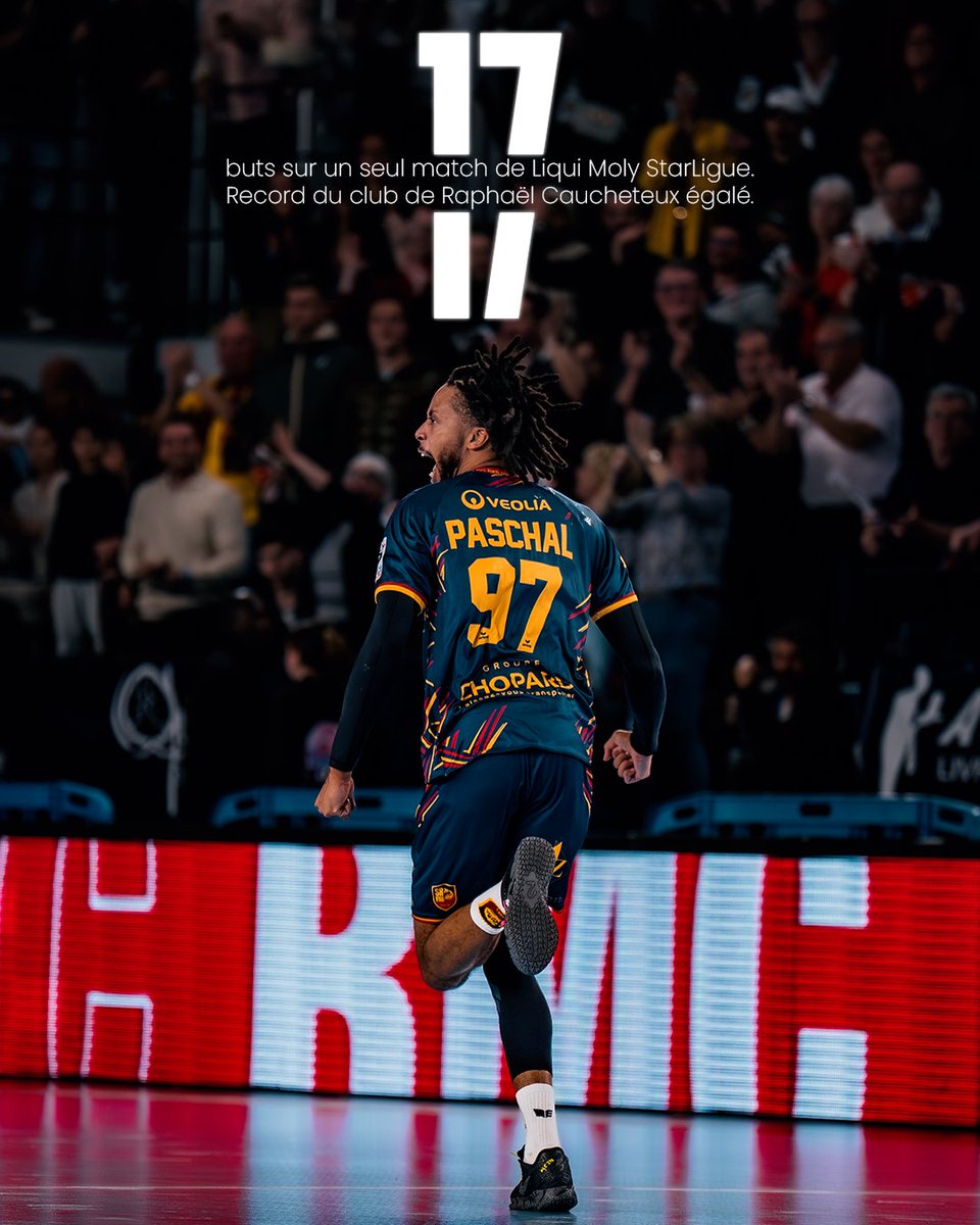 Saint-Raphaël Var Handball tweet media