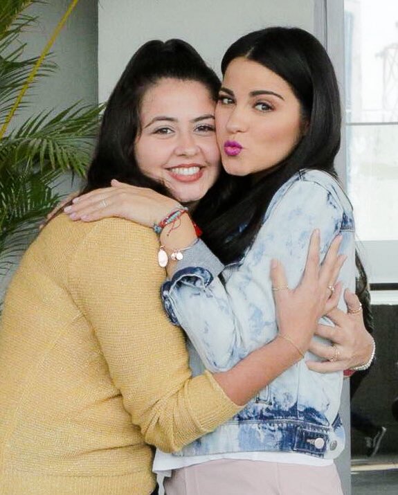 Paula Monteiro tweet media