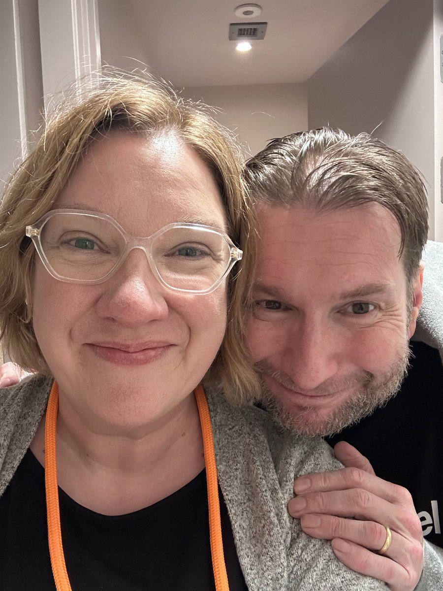 Sarah Millican tweet media