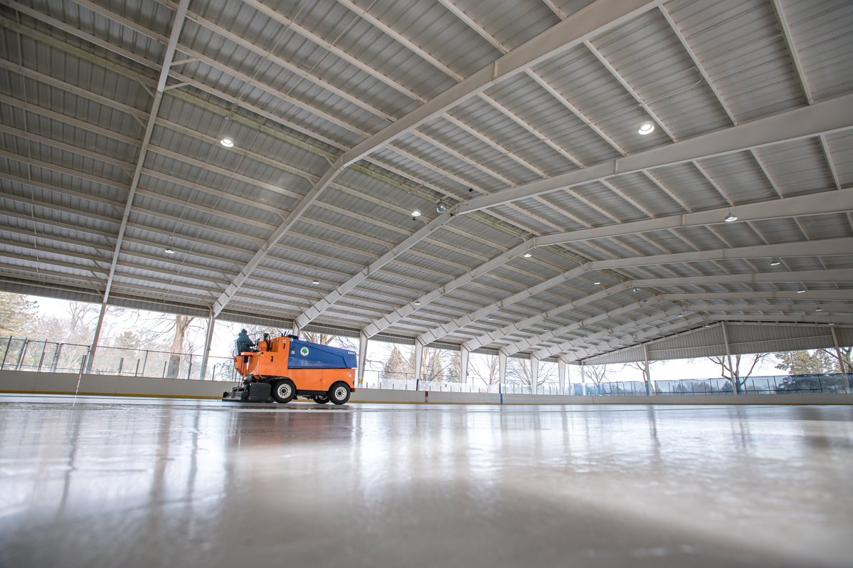 Ann Arbor Parks Rec tweet media