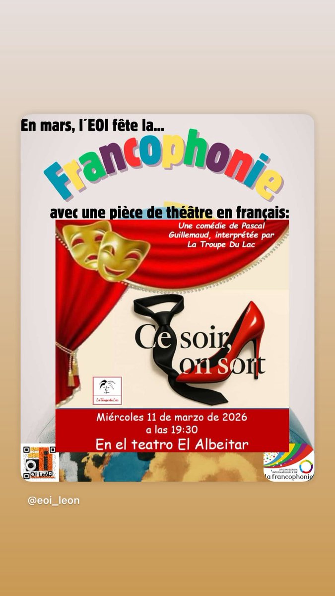 EOI León tweet media