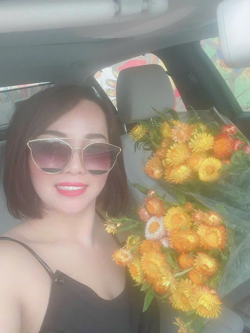 MỸ NHÂN HỌ LÊ tweet media