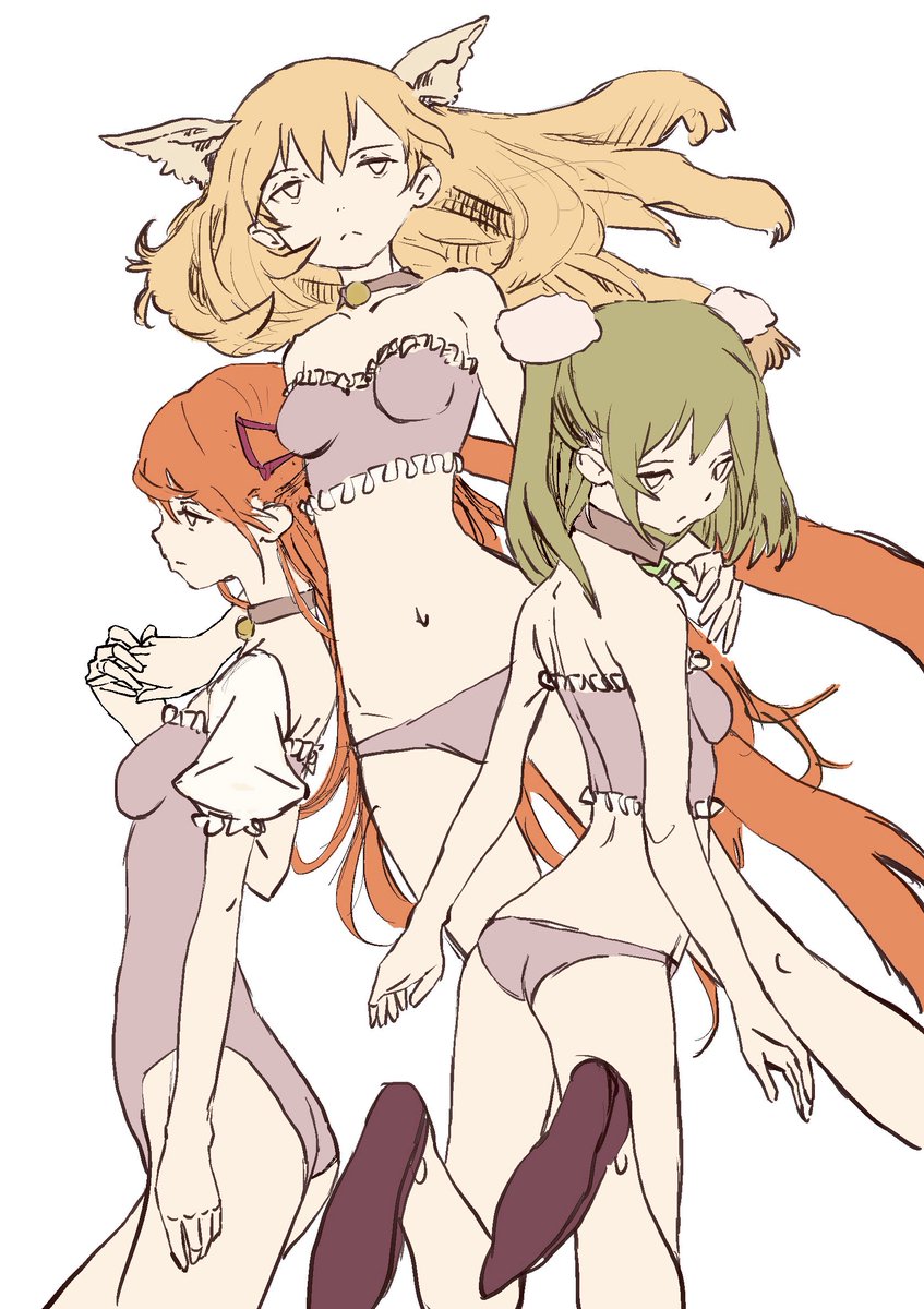 mujinkissa's tweet photo. https://t.co/gcJWxQ5pQ5