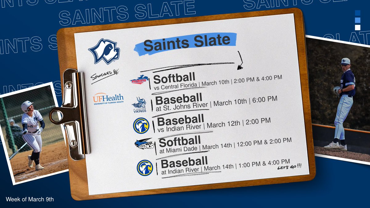 Santa Fe Saints tweet media