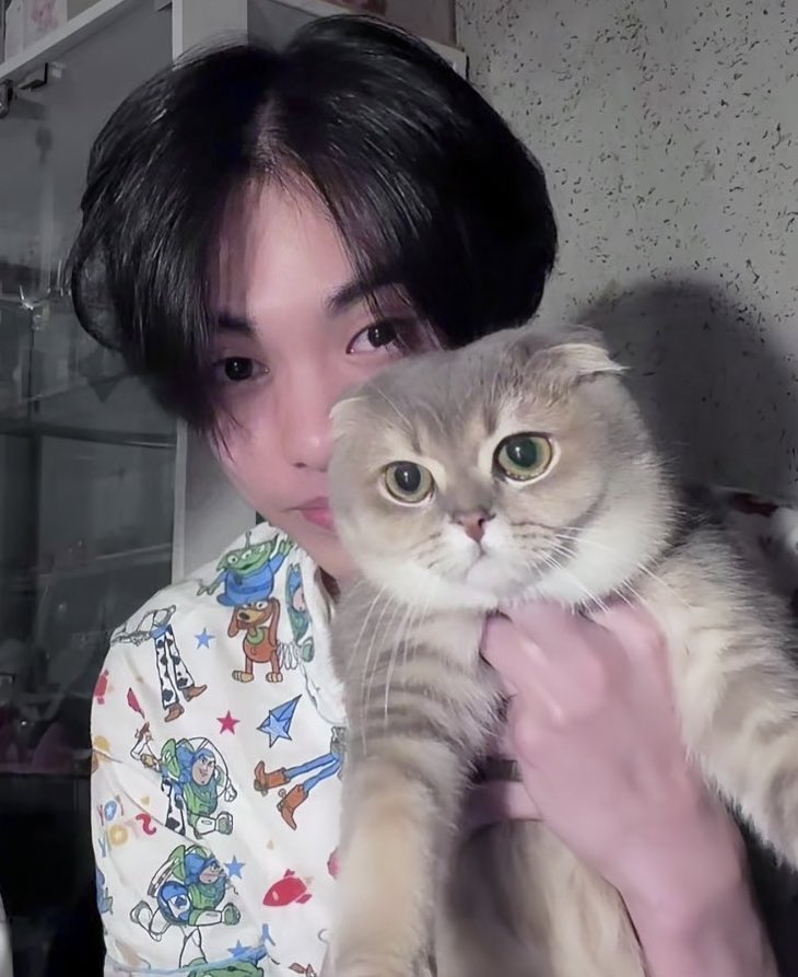 ในรูปมีแมวกี่ตัวเนี่ย 🐈❔—  #Fifa_th ❤︎