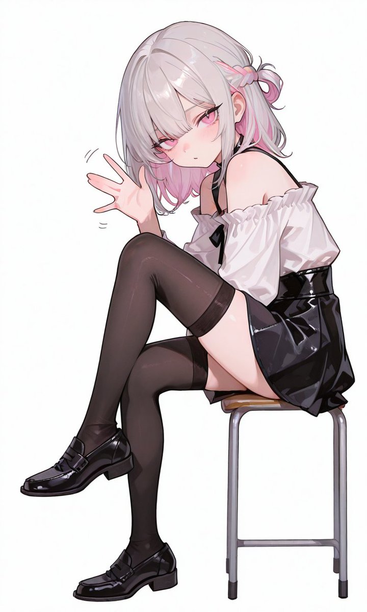 へいふり tweet media