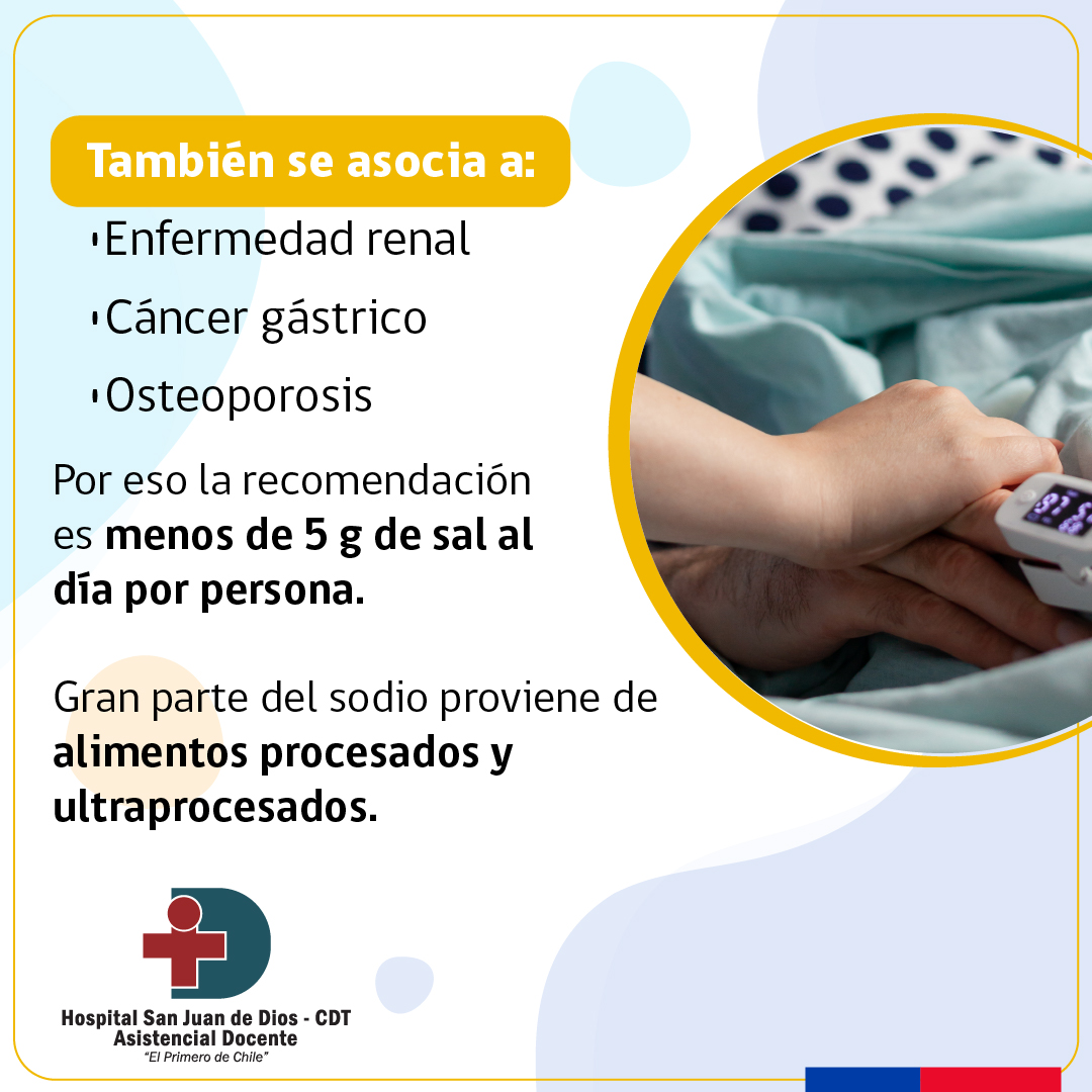 H. San Juan de Dios tweet media