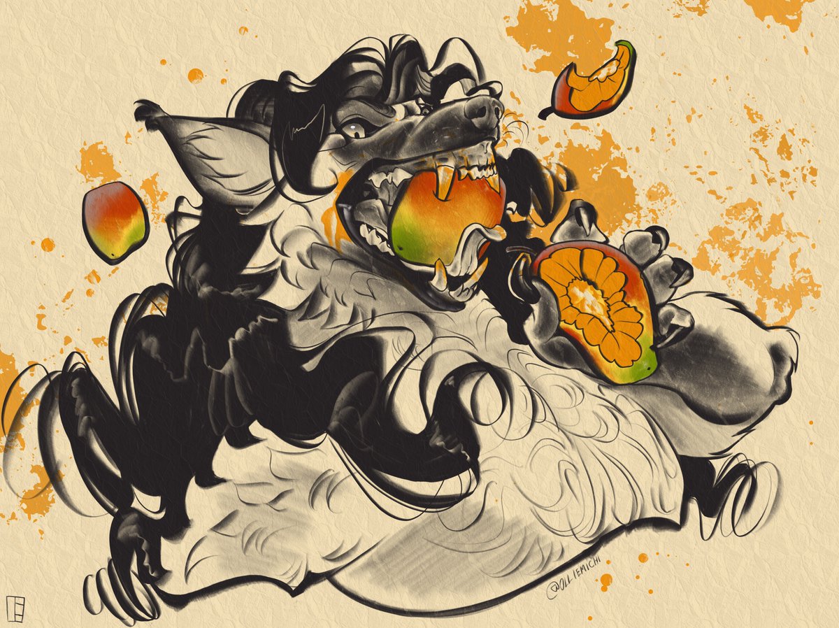 OLLIE (working on commissions) ⚘ tweet media