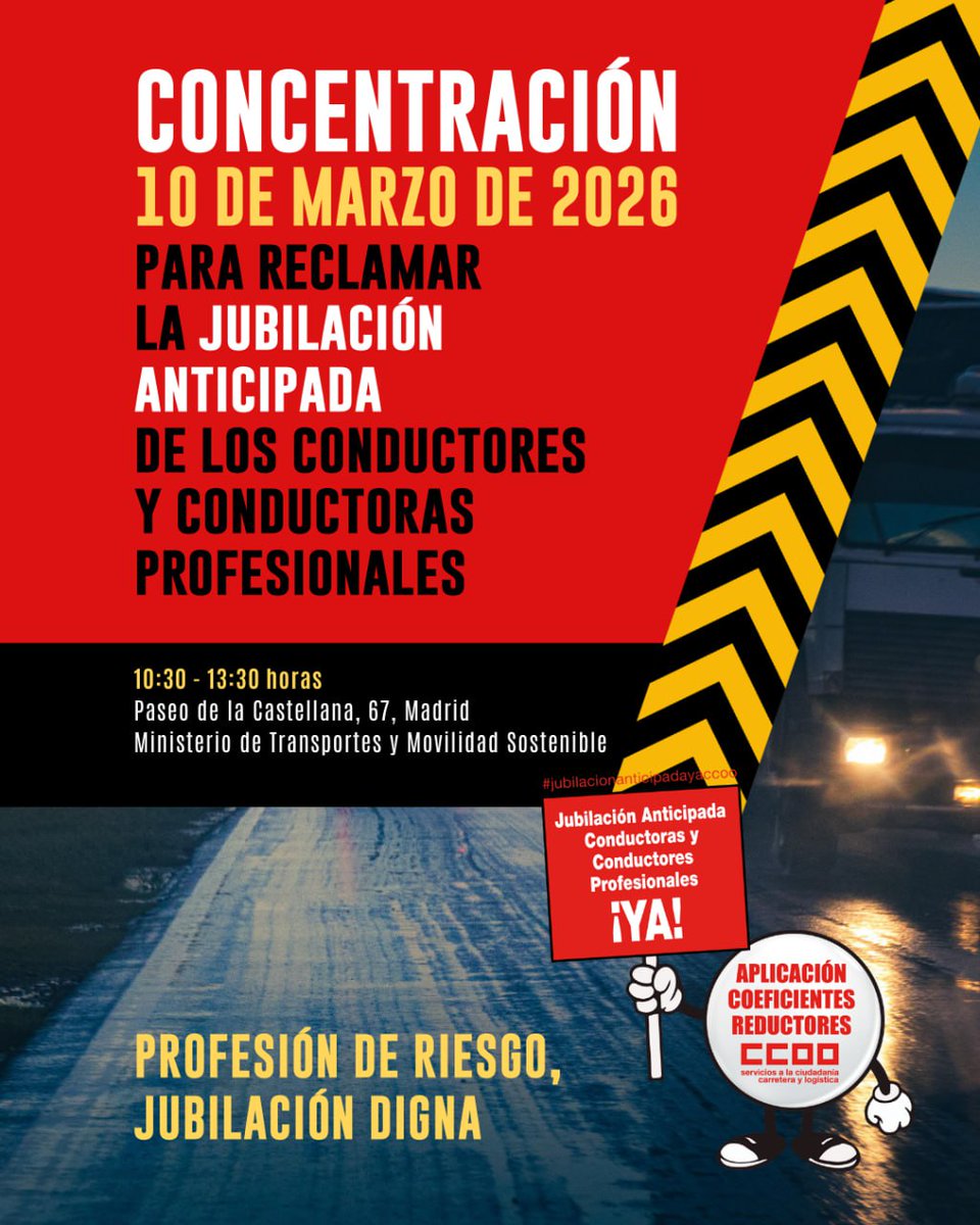 FSC-CCOO tweet media