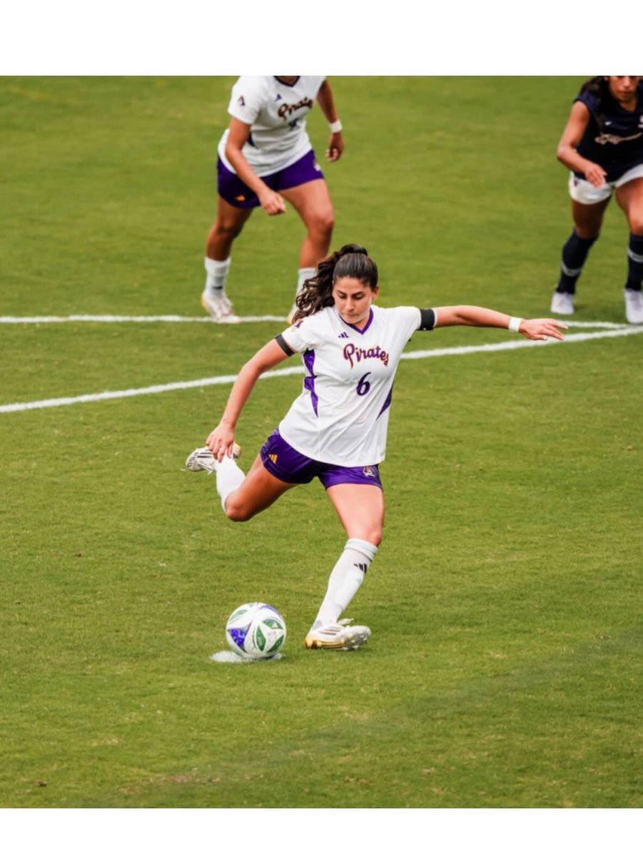 East Carolina Soccer tweet media