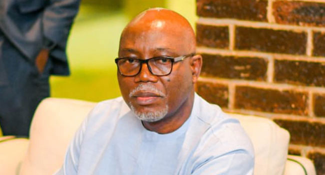 Channels Television tweet media