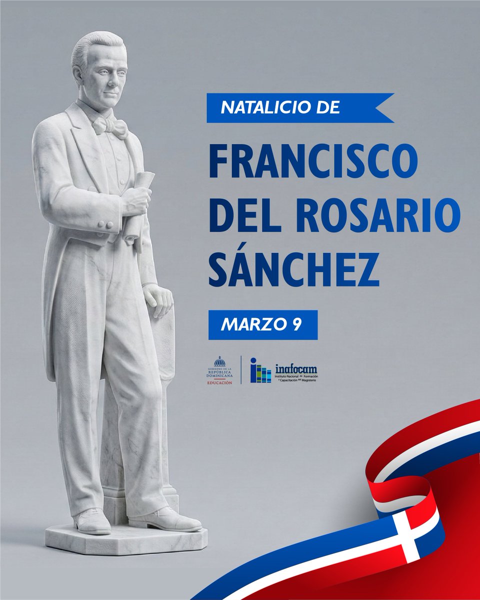 INAFOCAMRD tweet media