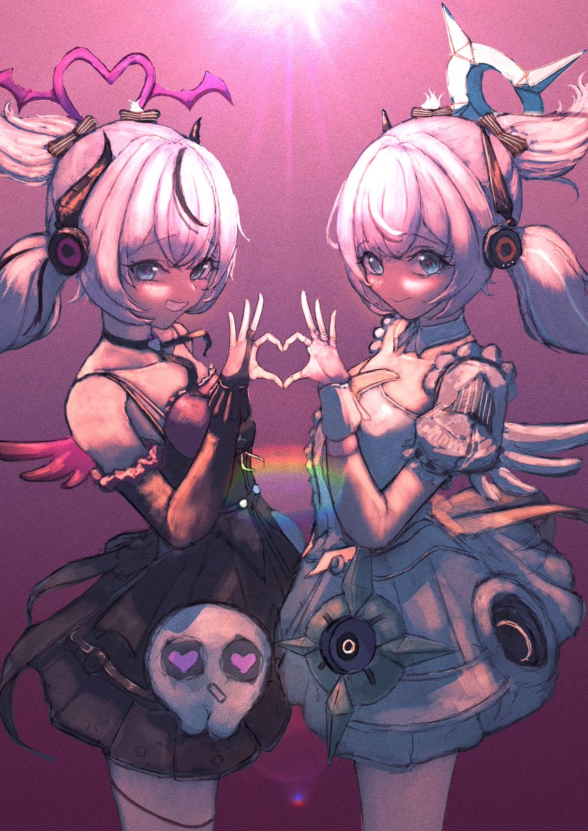 ペんぺん tweet media