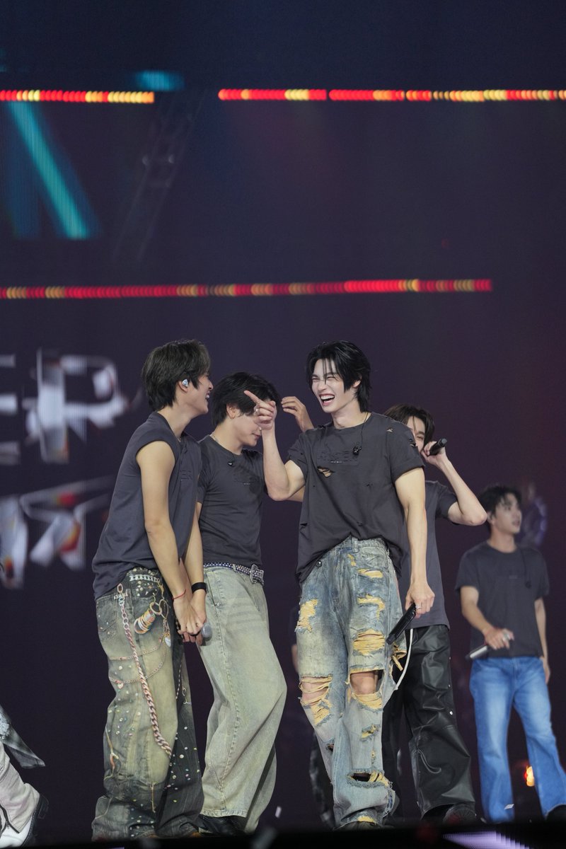 Winくん😭💚💚
愛おしい🥹🫶

#winmetawin